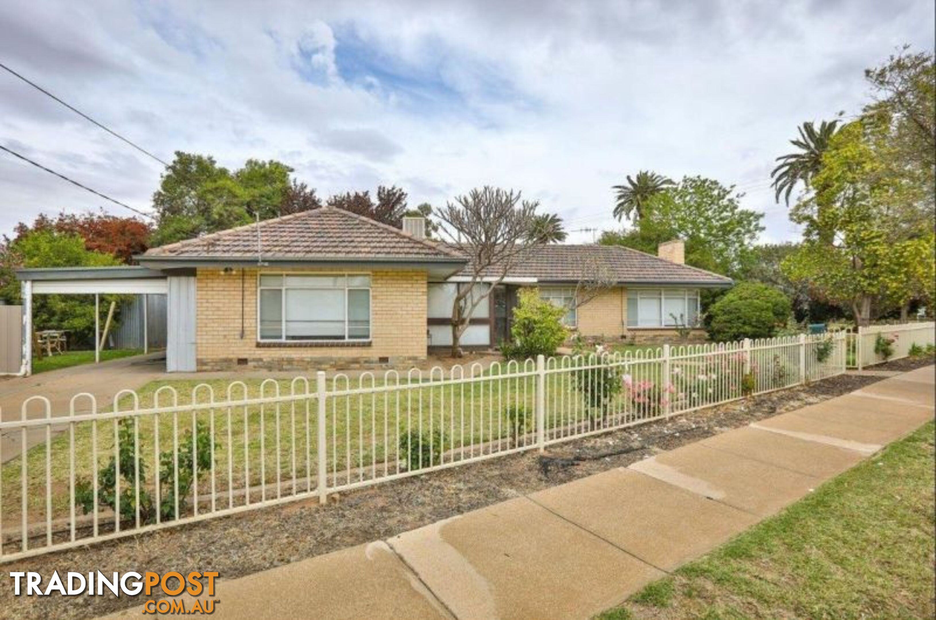 133 Burrows Street Mildura VIC 3500