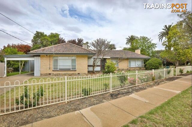 133 Burrows Street Mildura VIC 3500