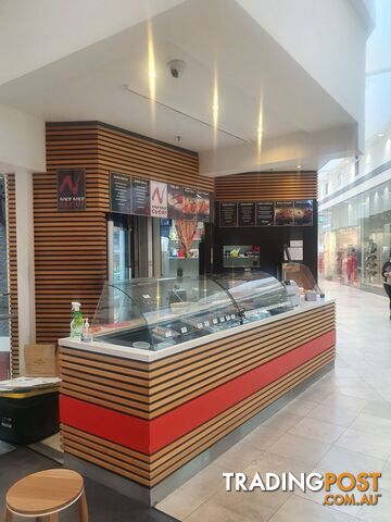 101 Collins street Cat and Fiddle Arcade Hobart TAS 7000
