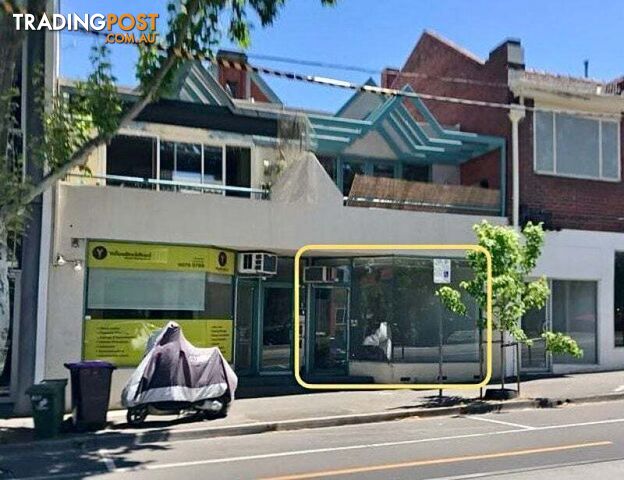 416 Church Street Richmond VIC 3121