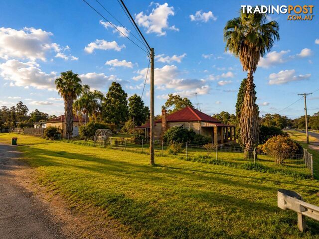 81-83 Buckenbah Street Geurie NSW 2818