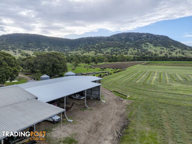 35 Leighton Park Road Scone NSW 2337