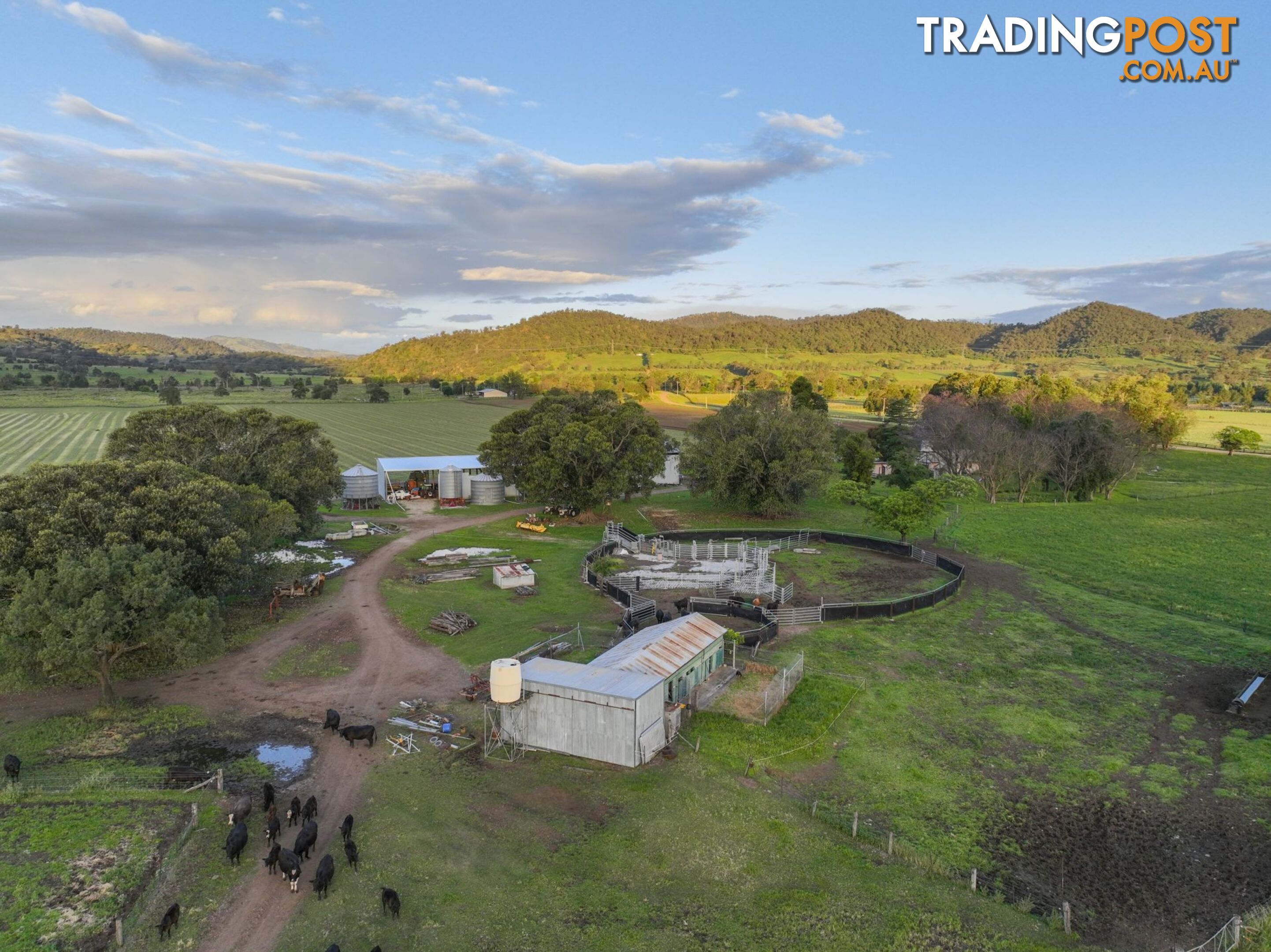 35 Leighton Park Road Scone NSW 2337