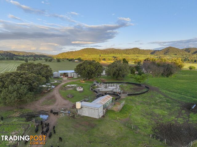 35 Leighton Park Road Scone NSW 2337