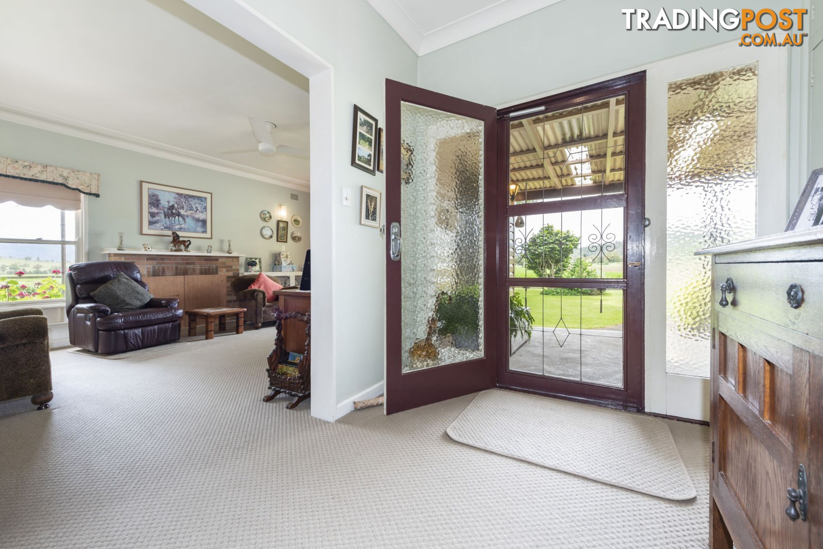 35 Leighton Park Road Scone NSW 2337