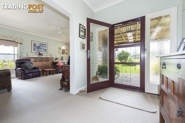 35 Leighton Park Road Scone NSW 2337