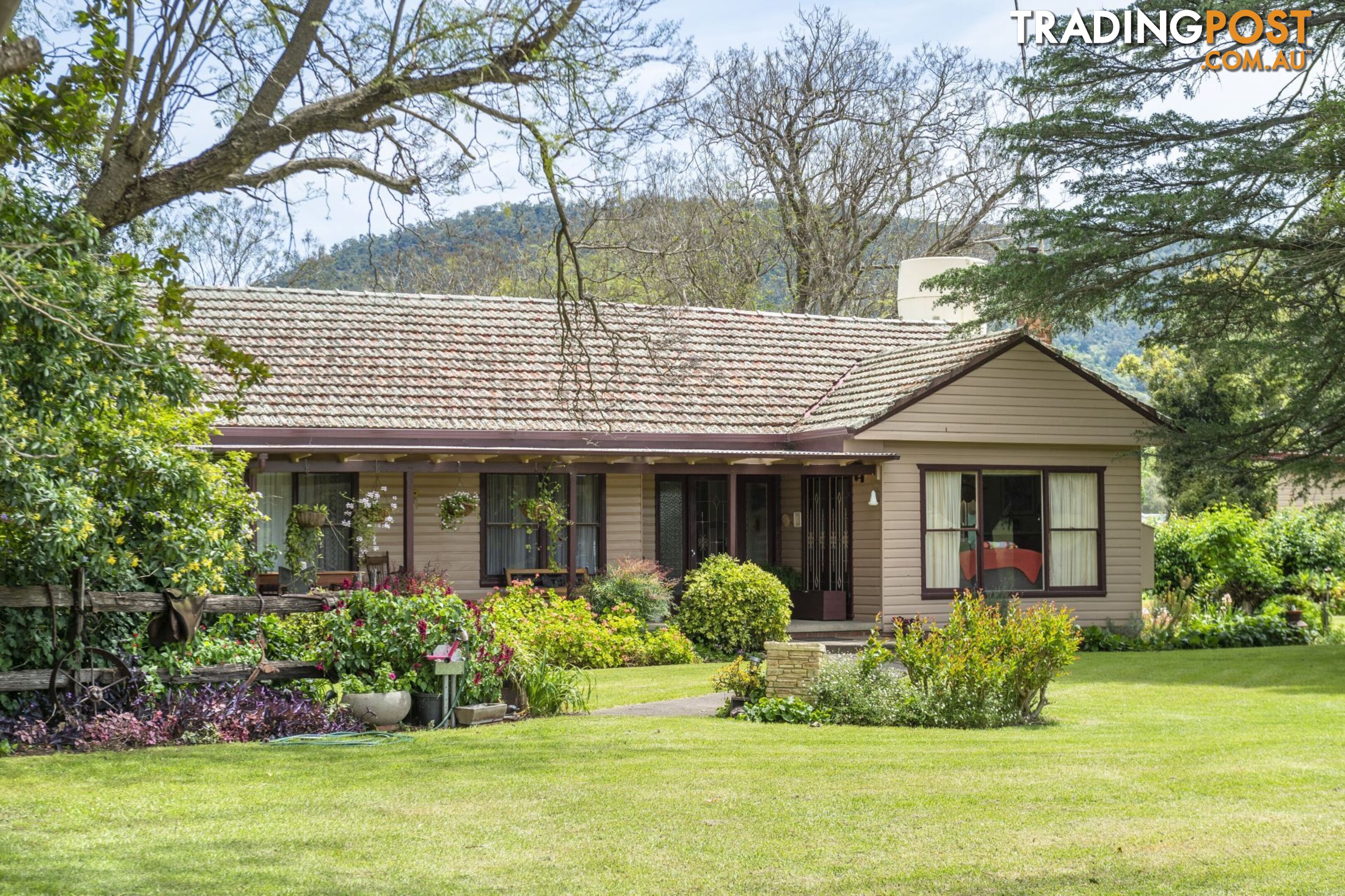 35 Leighton Park Road Scone NSW 2337