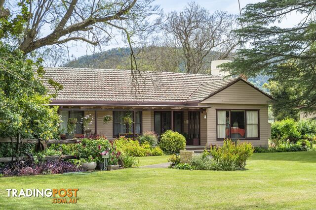 35 Leighton Park Road Scone NSW 2337