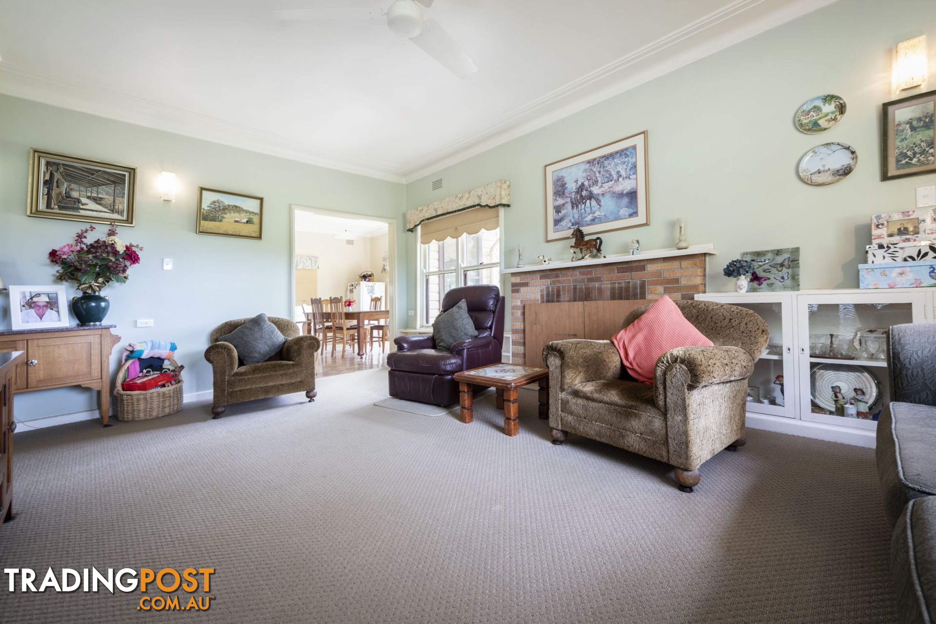 35 Leighton Park Road Scone NSW 2337