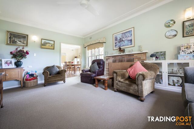 35 Leighton Park Road Scone NSW 2337