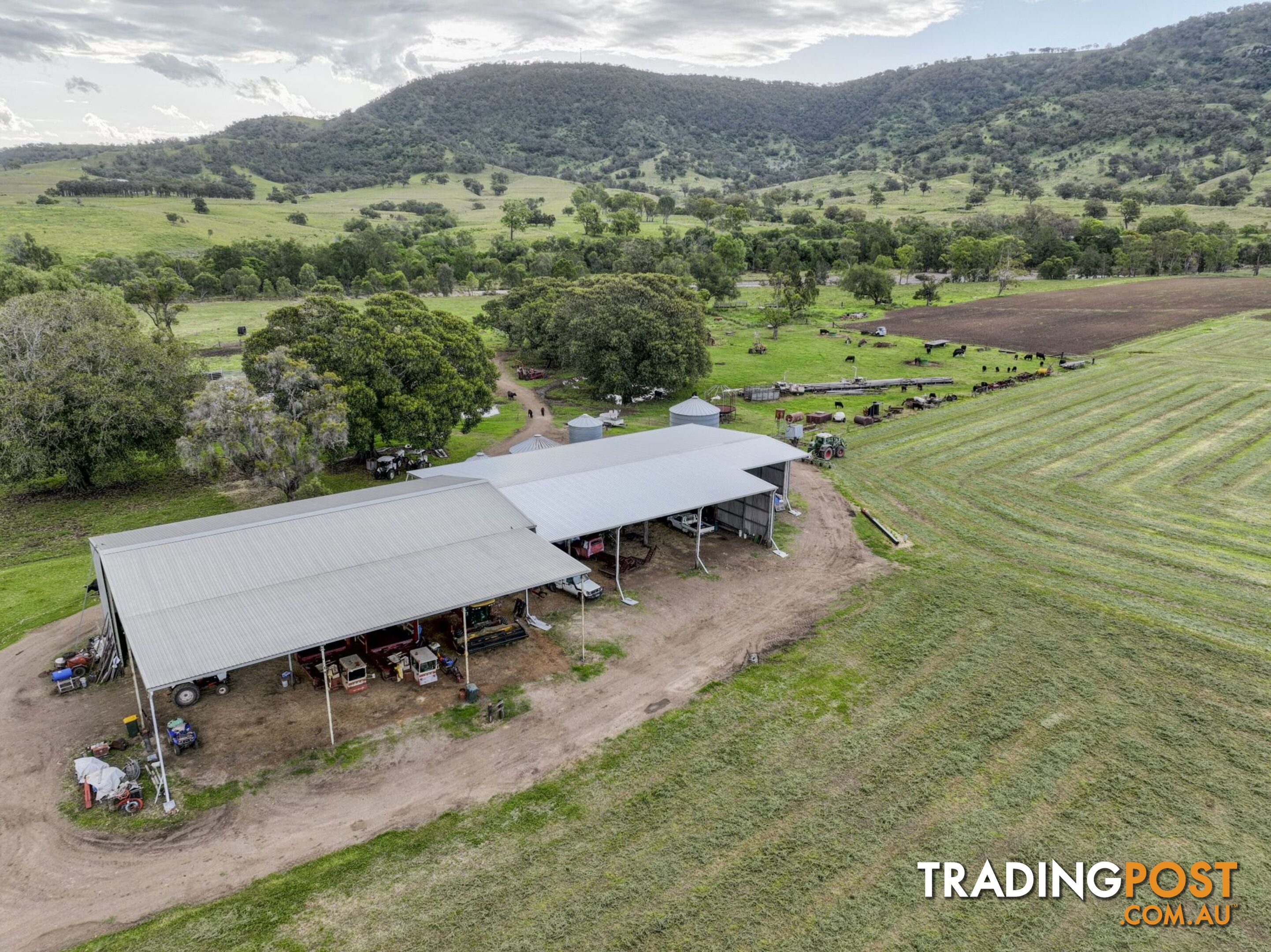 35 Leighton Park Road Scone NSW 2337