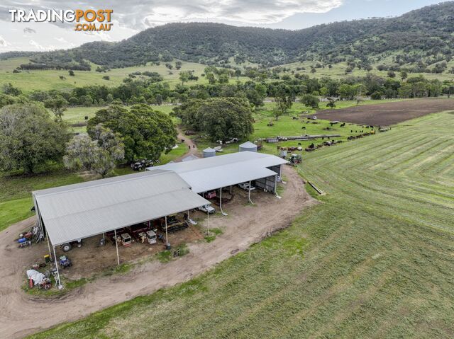 35 Leighton Park Road Scone NSW 2337