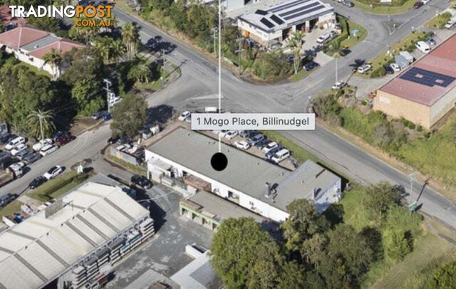 1 Mogo place Billinudgel NSW 2483