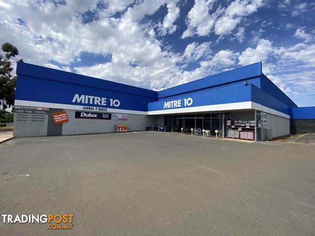 Leeton NSW 2705