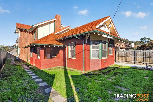 31 Bruce street Preston VIC 3072