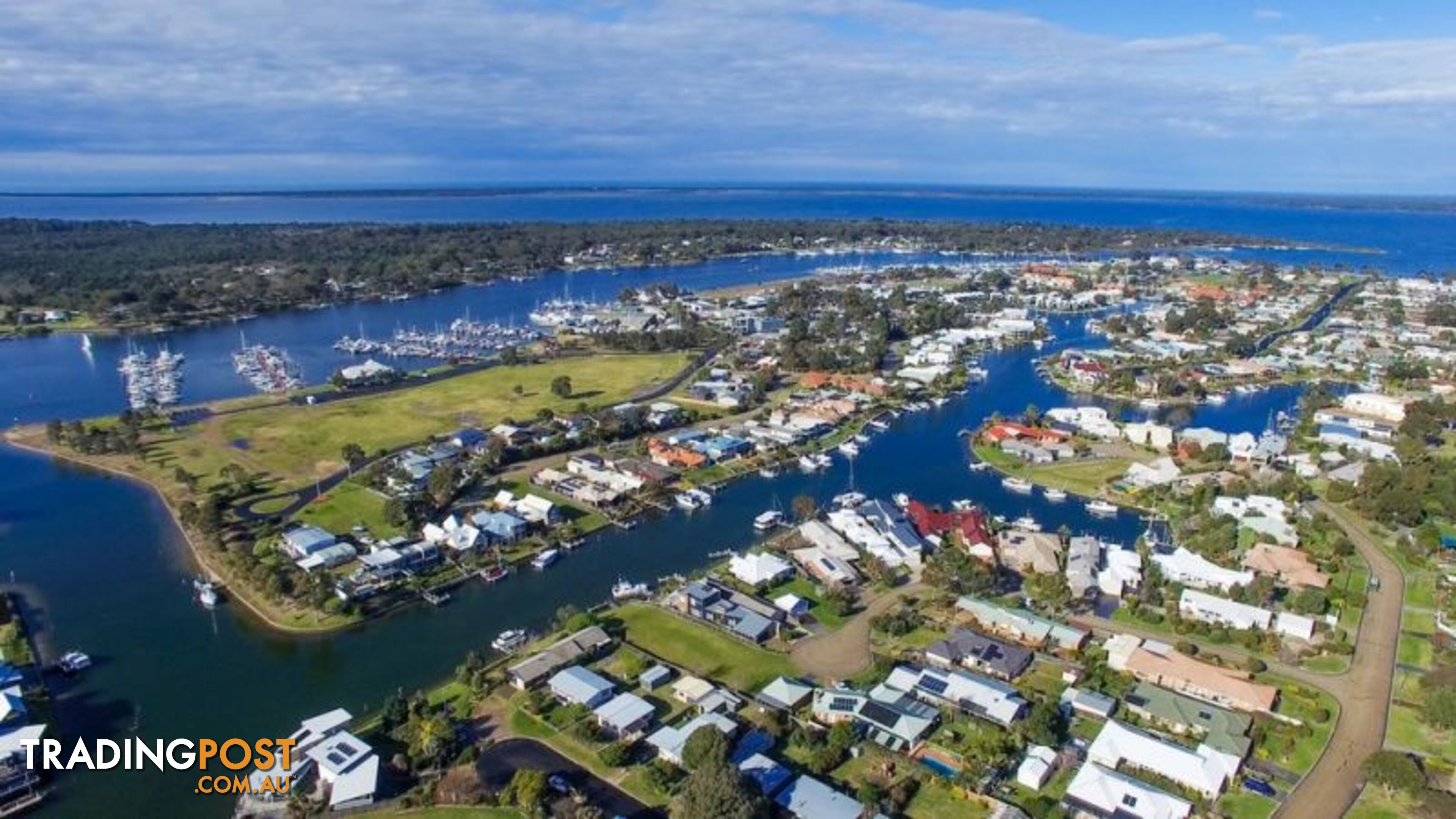 Paynesville VIC 3880