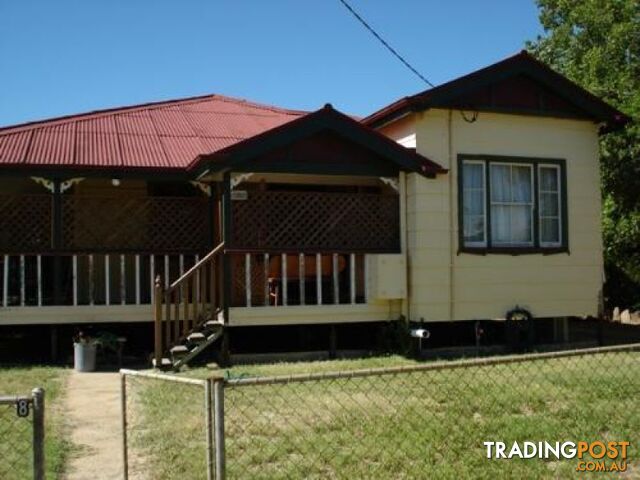 Hughenden QLD 4821