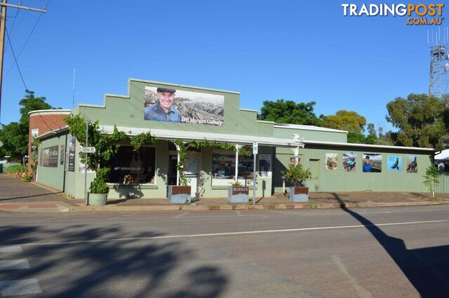 61 Cradock Road Hawker SA 5434