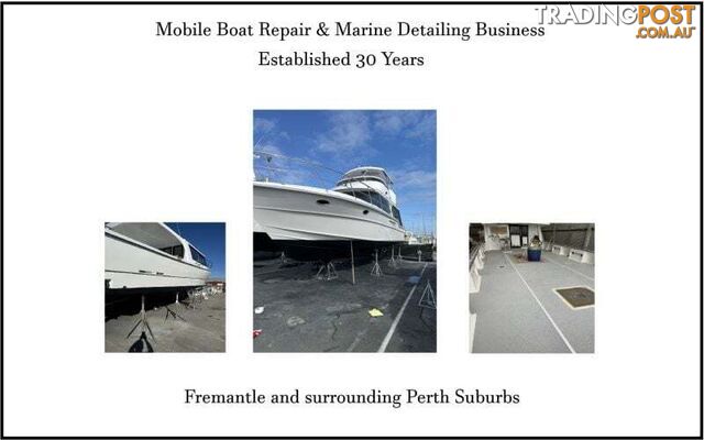 Perth WA 6000