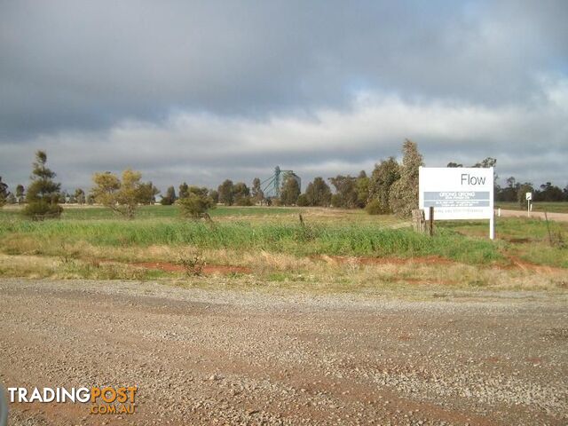 Lot 176 Boree St Grong Grong NSW 2652