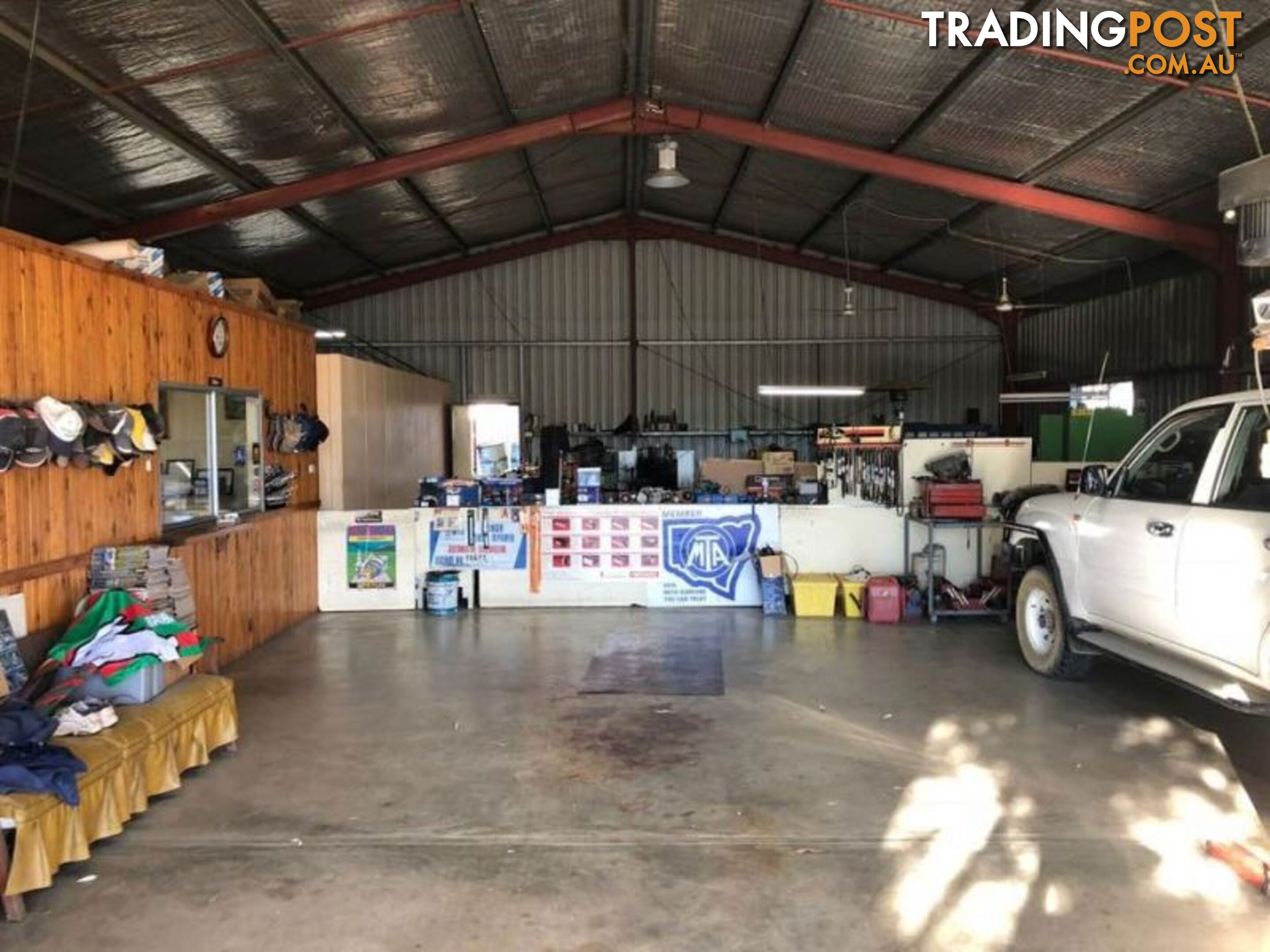 107 Loder Street Quirindi NSW 2343