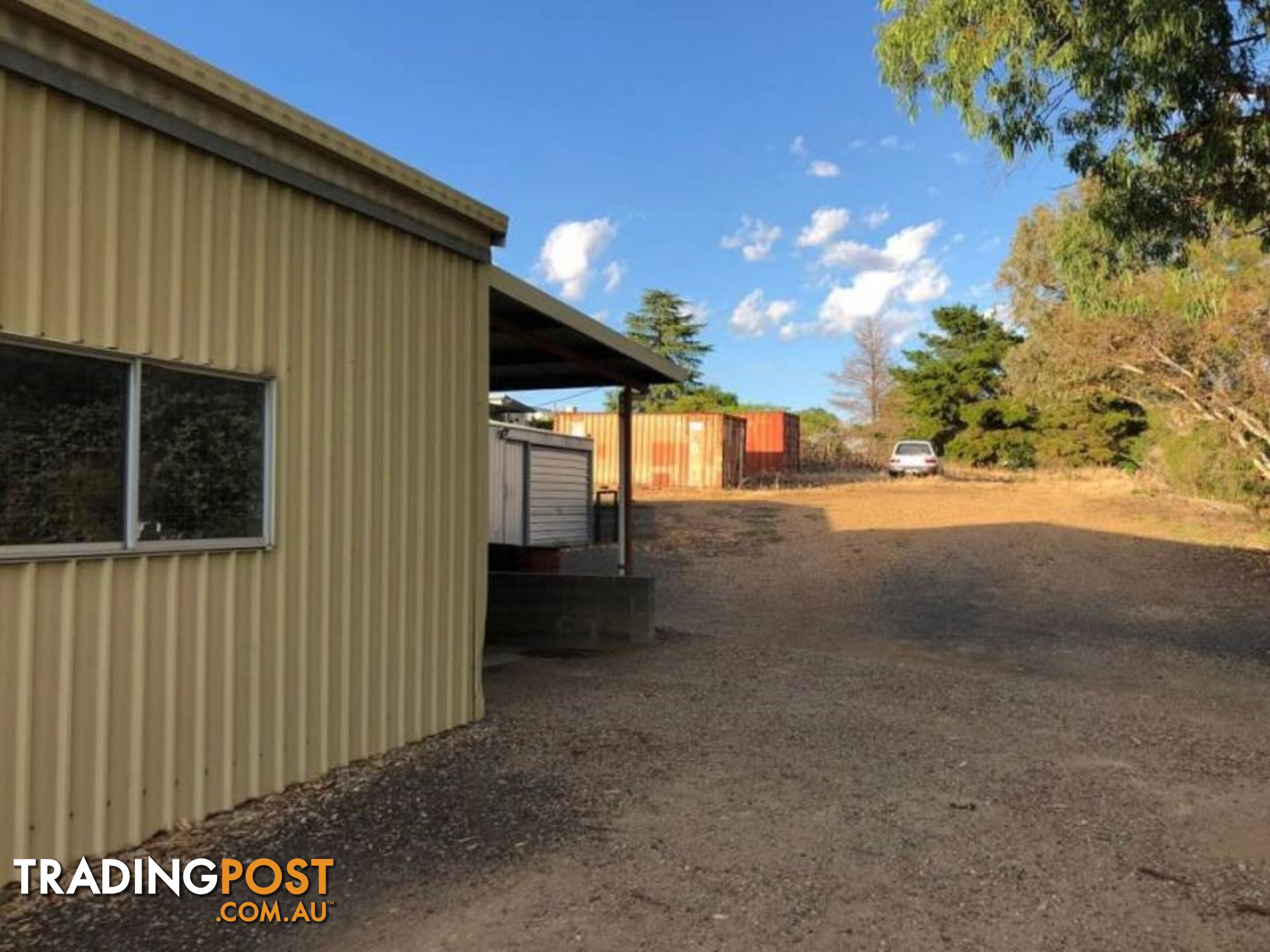 107 Loder Street Quirindi NSW 2343