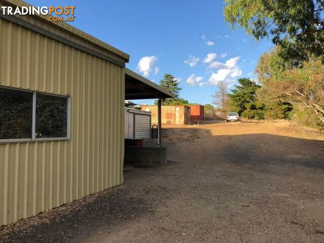 107 Loder Street Quirindi NSW 2343