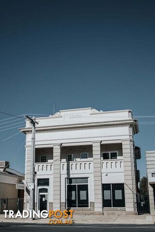 Bank Apartment 197a Hare Street Echuca VIC 3564