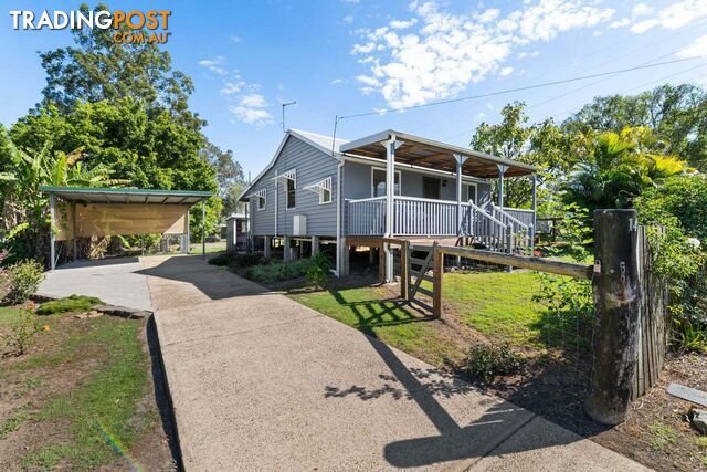 14 Coal Road Chuwar QLD 4306