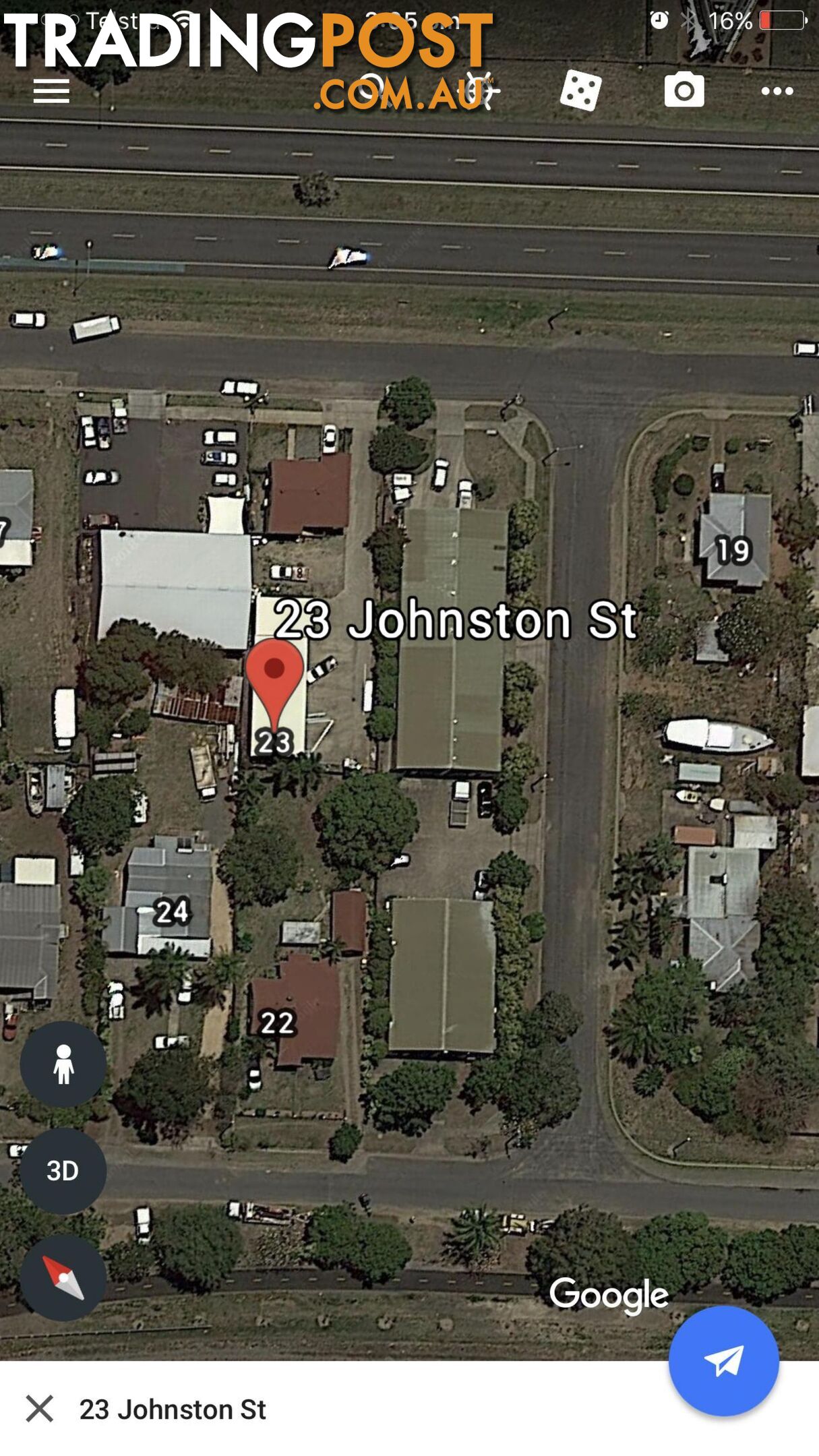 23 Johnston Street Stratford QLD 4870