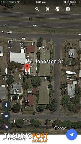 23 Johnston Street Stratford QLD 4870