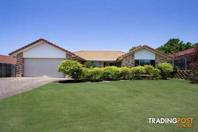 20 Chelmsford place Parkwood QLD 4214