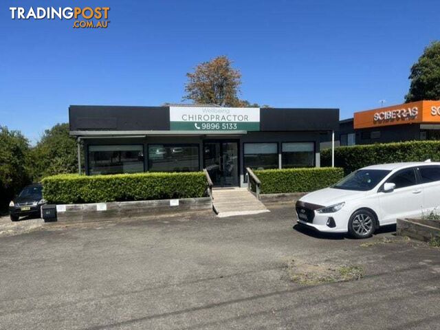 44 Windsor Road Kellyville NSW 2155