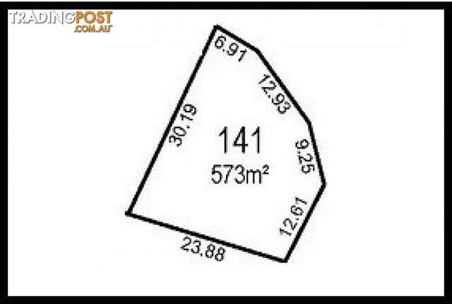 Lot 141 Enchantress Street Rokeby TAS 7019