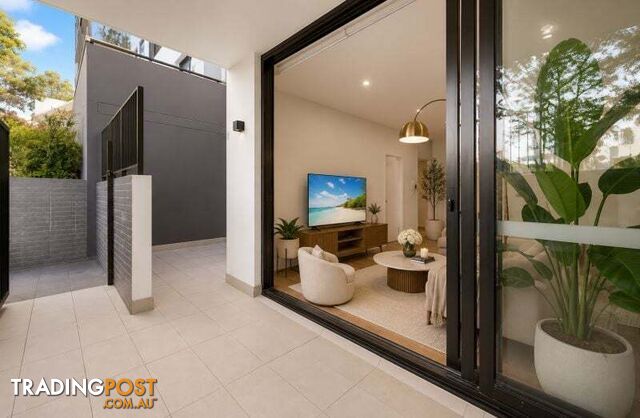 109/104 Caddies Blvd Rouse Hill NSW 2155