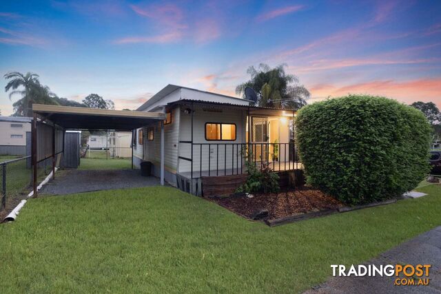 30/13 Talinga Drive Park Ridge QLD 4125