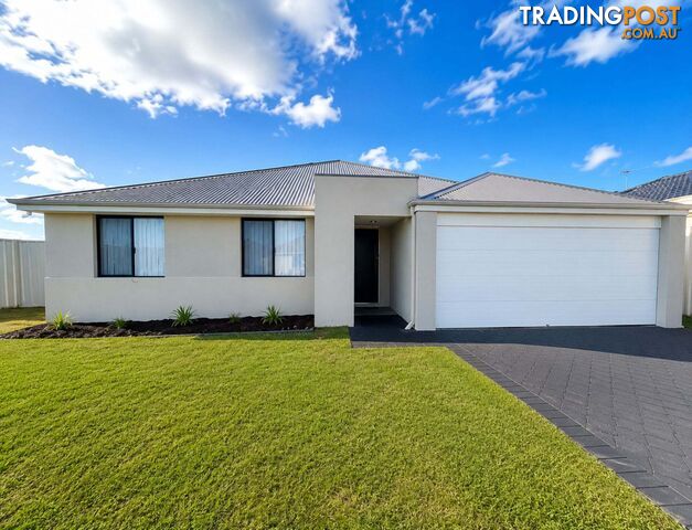 28 Carcione Avenue Secret Harbour WA 6173