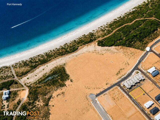 3 Parmelia Entrance Port Kennedy WA 6172