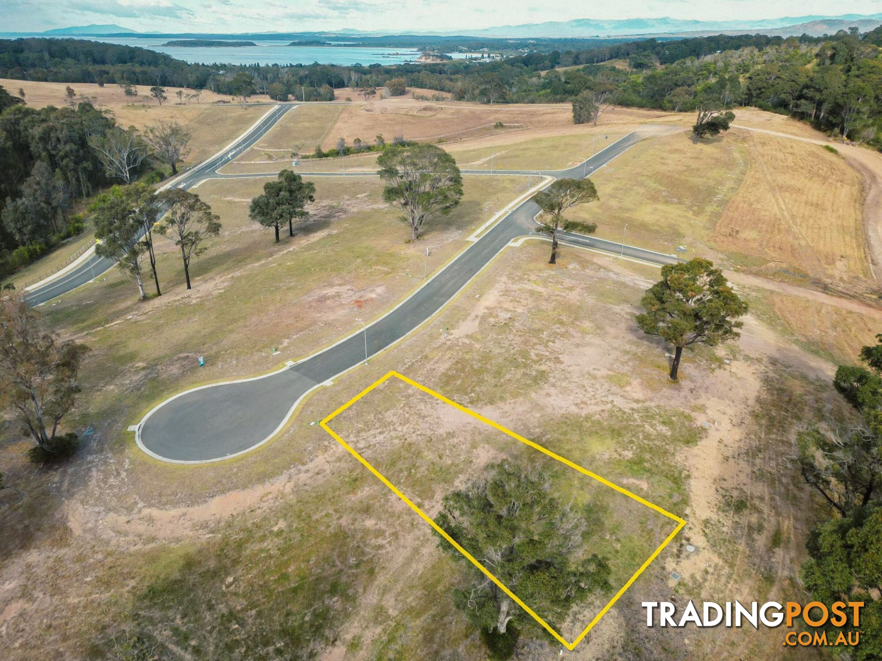 8 Amaroo Drive Rosedale NSW 2536