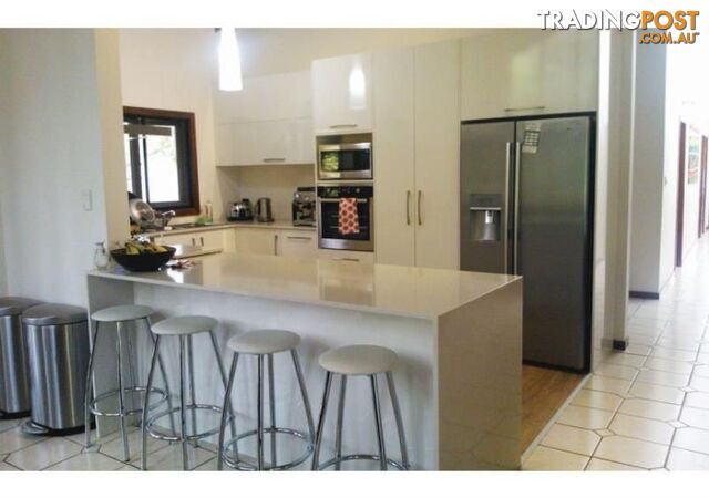 Wrights Creek QLD 4869