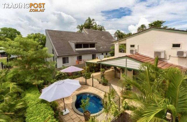 1/9 Hinkler Cres Fannie Bay NT 0820