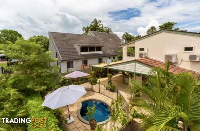 1/9 Hinkler Cres Fannie Bay NT 0820