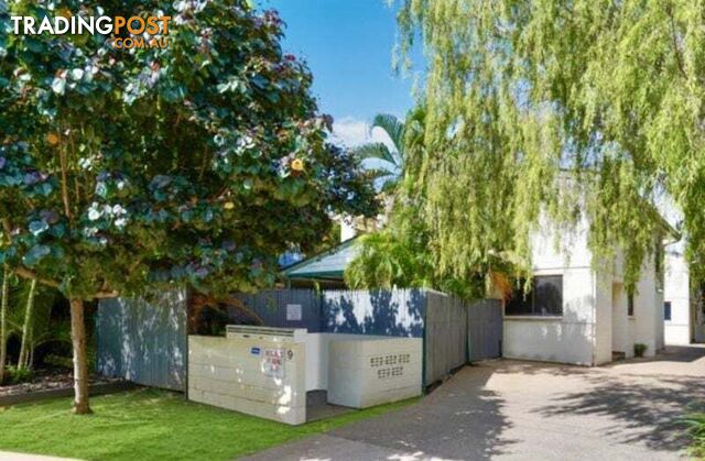 1/9 Hinkler Cres Fannie Bay NT 0820