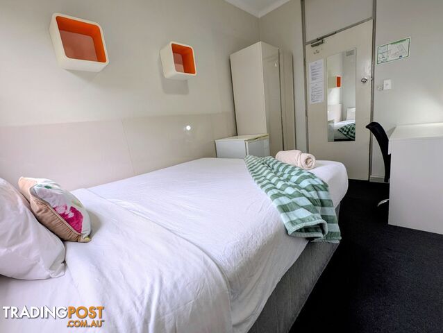 117 Arundel St Forest Lodge NSW 2037 - photo 4 of 7