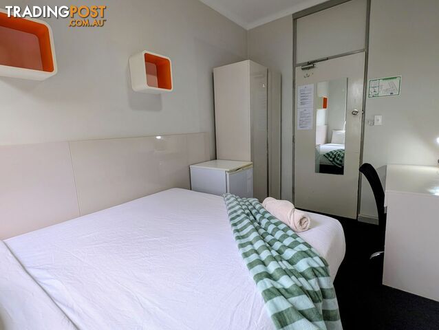 117 Arundel St Forest Lodge NSW 2037 - photo 3 of 7