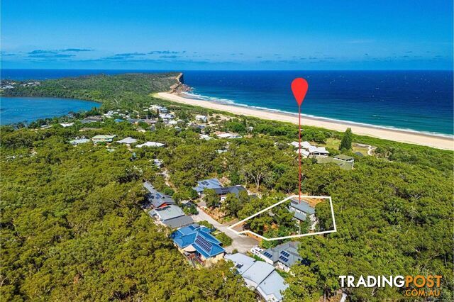 21 Pindari Drive Dunbogan NSW 2443
