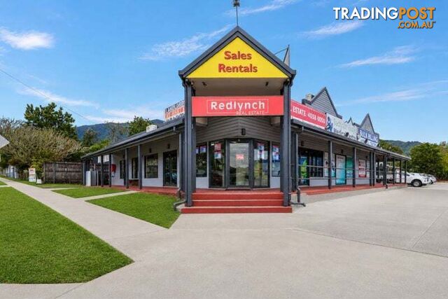 Cairns QLD 4870