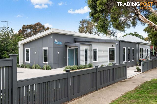 121 McKillop St Geelong VIC 3220
