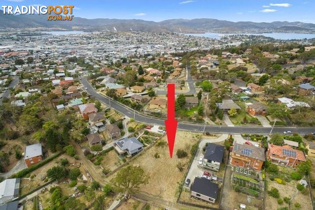 20 Atherton Avenue West Moonah TAS 7009