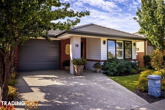18 Catani Lane Curlewis VIC 3222